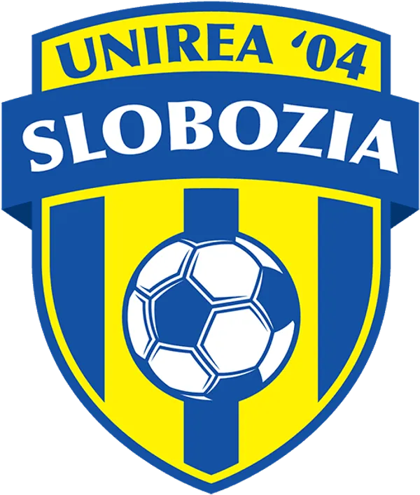 emblema unirea slobozia superliga