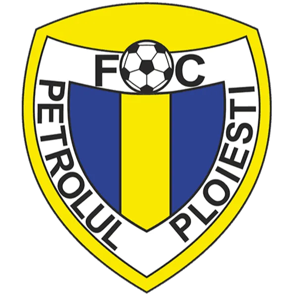 emblema petrolul ploiești superliga