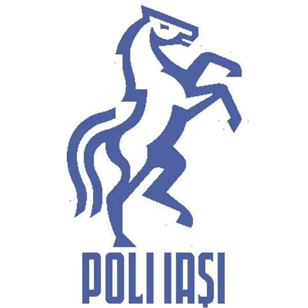 emblema poli iași superliga