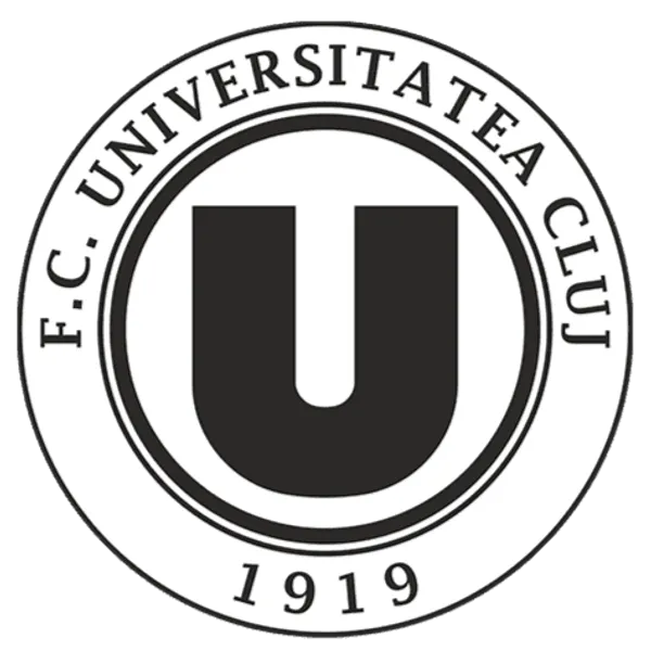 emblema fc universitatea cluj superliga