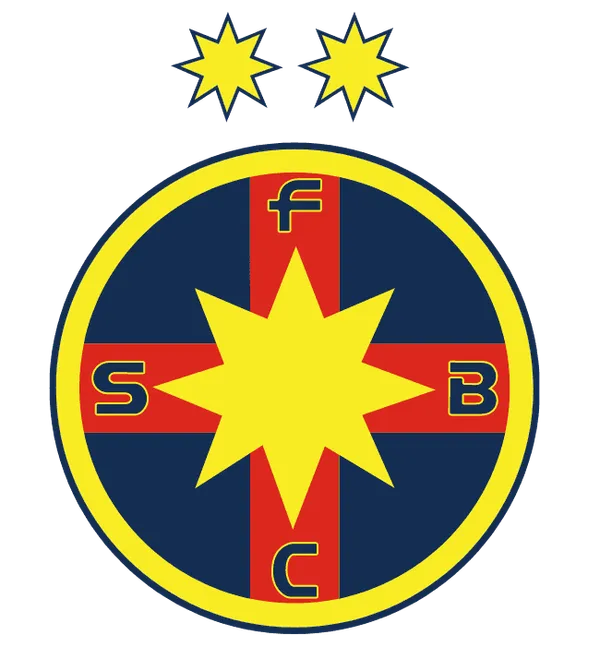 emblema fcsb superliga