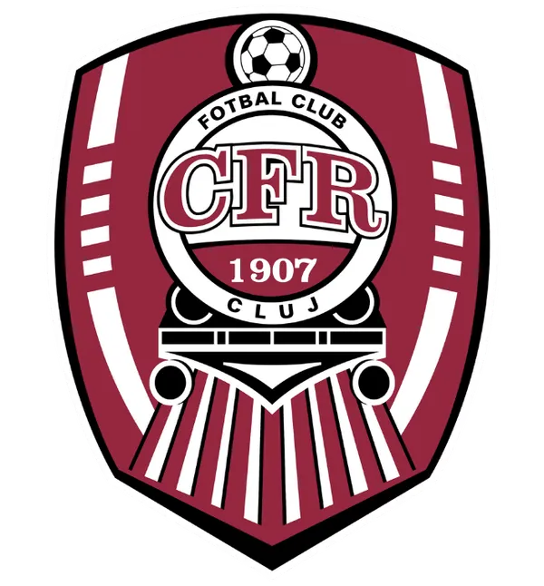 emblema cfr cluj superliga